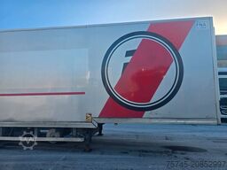 TALSON F1227 * THERMOKING SLXe 400 * MEGA *