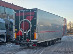 TALSON F1227 * THERMOKING SLXe 400 * MEGA *