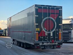 TALSON F1227 * THERMOKING SLXe 400 * MEGA *