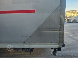 TALSON F1227 * THERMOKING SLXe 400 * MEGA *