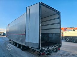 TALSON F1227 * THERMOKING SLXe 400 * MEGA *