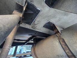 TALSON F1227 * THERMOKING SLXe 400 * MEGA *