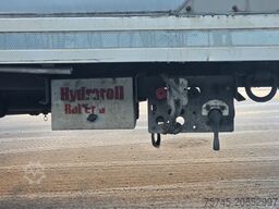 TALSON F1227 * THERMOKING SLXe 400 * MEGA *