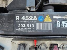 TALSON F1227 * THERMOKING SLXe 400 * MEGA *