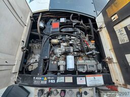 TALSON F1227 * THERMOKING SLXe 400 * MEGA *