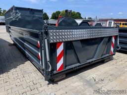 Hitta 5,5m Bordwandcontainer