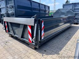 Hitta 5,5m Bordwandcontainer