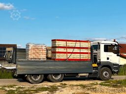 Hitta 5,5m Bordwandcontainer