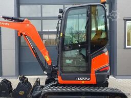 Kubota U27-4 (HI)