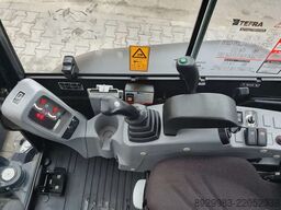Kubota U27-4 (HI)