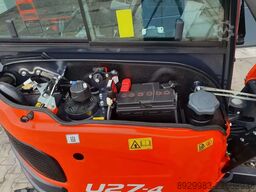 Kubota U27-4 (HI)