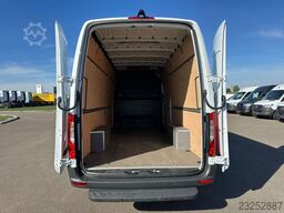 MERCEDES-BENZ Sprinter 317 CDI KA/MAXI/L3H2/4325/AUTOMATIK/KLI