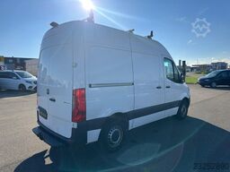 MERCEDES-BENZ Sprinter 311 CDI KA/L1H2/3259/KAMERA/MBUX/AHK/