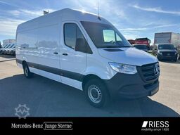MERCEDES-BENZ Sprinter 317 CDI KA/MAXI/L3H2/4325/MBUX/NAVI/AUT