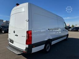 MERCEDES-BENZ Sprinter 317 CDI KA/MAXI/L3H2/4325/MBUX/NAVI/AUT