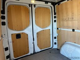 MERCEDES-BENZ Sprinter 315 CDI KA/L1H1/3259/KAMERA/MBUX/NAVI/S