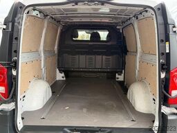 Mercedes-Benz Vito 116 CDI Klima Kamera Navi SHZ