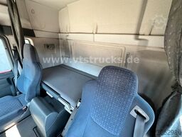 MAN TGA 35.360 8x2-4 BL Maschinentransporter Rampen