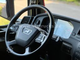 MAN TG3 26.470 6x2 Lenk+Lift VDL Absetzer