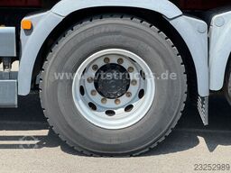 MAN TG3 26.470 6x2 Lenk+Lift VDL Absetzer