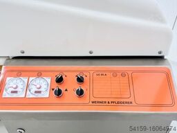 Werner Pfleiderer UC80