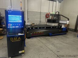 DMA MACHINERY-ROUTERS EXPRESS1326-ATC