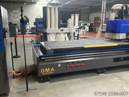 DMA MACHINERY-ROUTERS EXPRESS1326-ATC