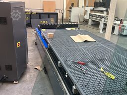 DMA MACHINERY-ROUTERS EXPRESS1326-ATC