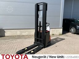 Toyota SWE 140, Neu!