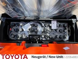 Toyota SWE 140, Neu!