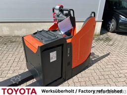 Toyota LPE 250 / Akku überh.!
