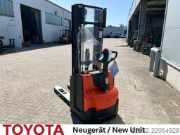 Toyota SWE 120, Neu!