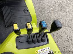 Clark GTS 25L