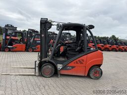 Linde H25D-02