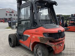 Linde H50D/1204