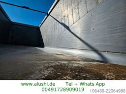 SCHMITZ CARGOBULL SGF?S3  / 50 m  Alu