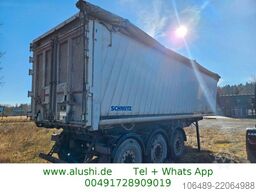SCHMITZ CARGOBULL SGF?S3  / 50 m  Alu