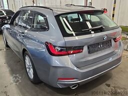 BMW 320xd 3 TouringMild Hybrid Navigation Business