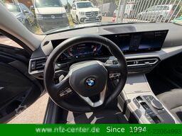 BMW 320d xDrive Mild Hybrid Navigation Business