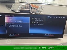 BMW 320d xDrive Mild Hybrid Navigation Business