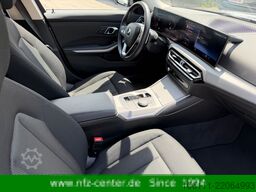 BMW 320d xDrive Mild Hybrid Navigation Business