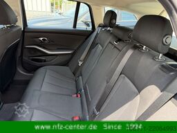 BMW 320d xDrive Mild Hybrid Navigation Business