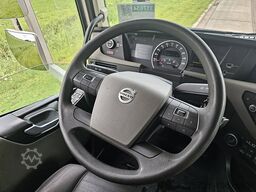 VOLVO FH 500 6X4 120 TON .