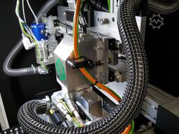 Systemtechnik Hölzer GmbH LOW 4233 RD Nutzentrenner