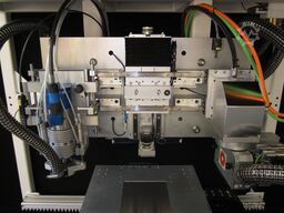 Systemtechnik Hölzer GmbH LOW 4233 RD Nutzentrenner