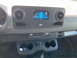 Mercedes-Benz Sprinter 311 / 2.2 CDI Euro 6D / L3 H2 / Automa...