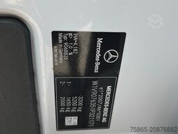 Mercedes-Benz Sprinter 311 / 2.2 CDI Euro 6D / L3 H2 / Automa...