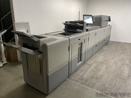 Ricoh Pro C9200 incl. Fiery, Stacker, Finisher
