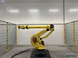 FANUC M-900iA/260L