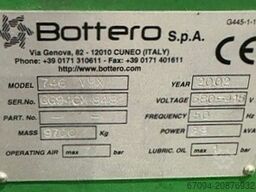 Bottero 746 VSX LMT